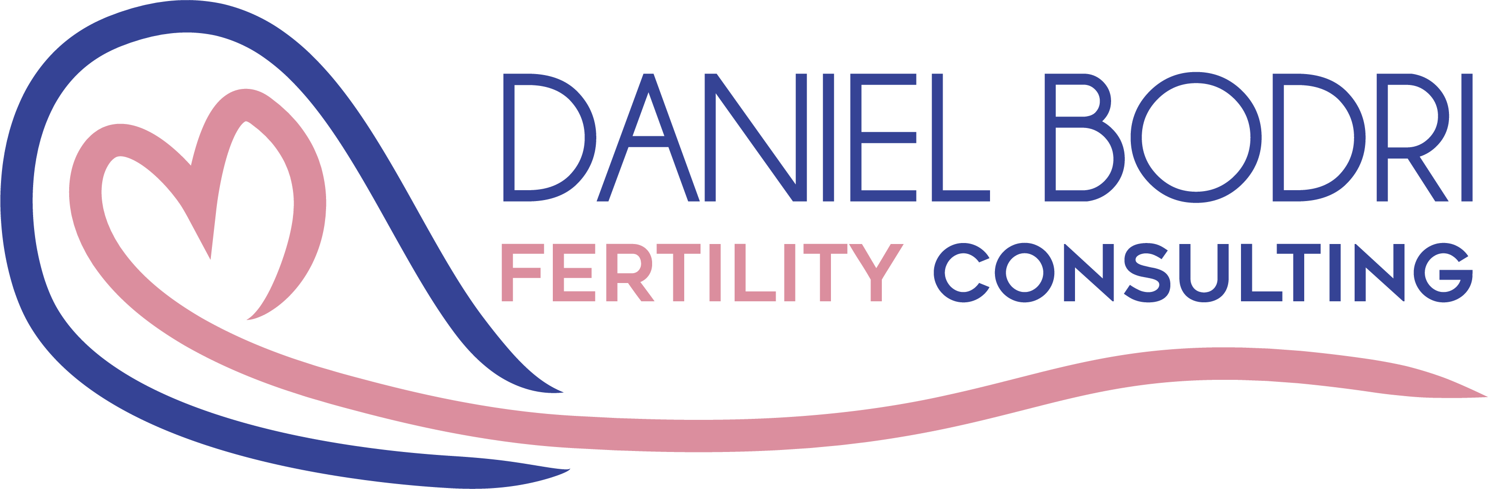 logo daniel bodri Daniel Bodri fertility consulting