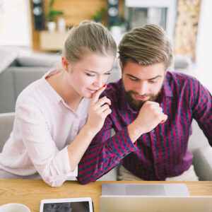 Online fertility consultation