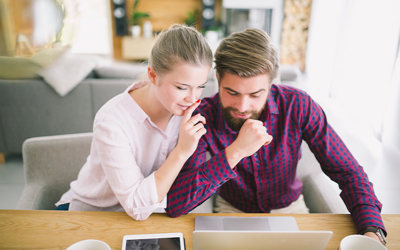 Téléconsultation de fertilité