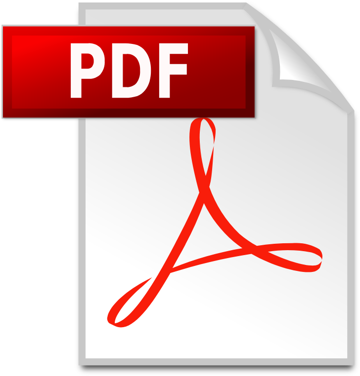 PDF sign